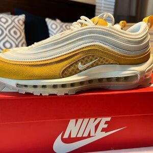 Air Max 97 RPM Koi Gold / Summit